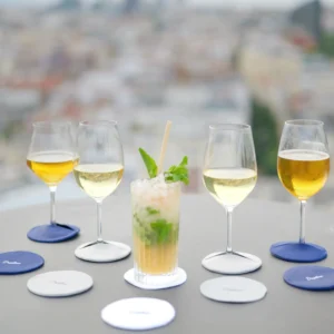 Dripless Copa y Vaso 12 + 12