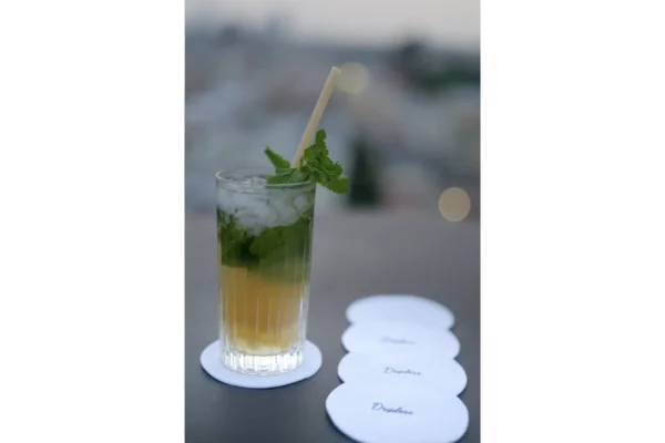Dripless Vaso - Imagen 3