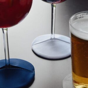 Dripless Copa + Vaso