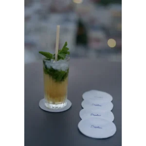 Dripless Vaso 6 uds