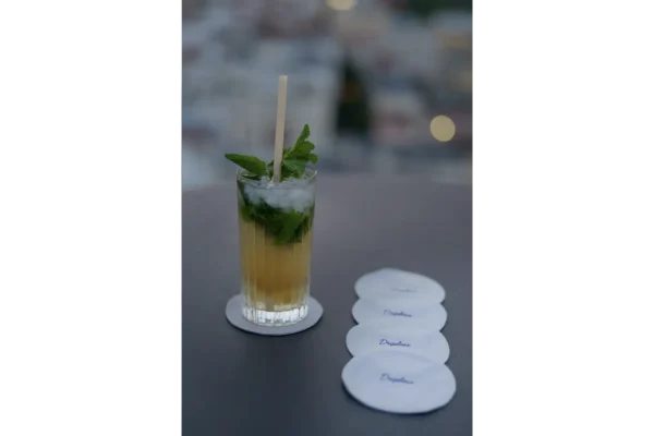 Dripless Vaso - Imagen 4