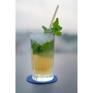 Dripless Vaso