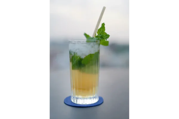Dripless Vaso