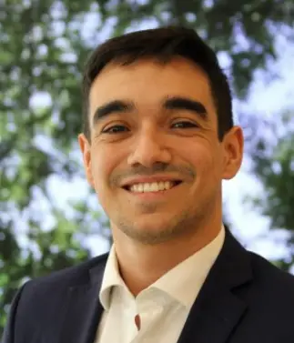 Jorge Taubmann