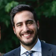 Jorge Alcalde