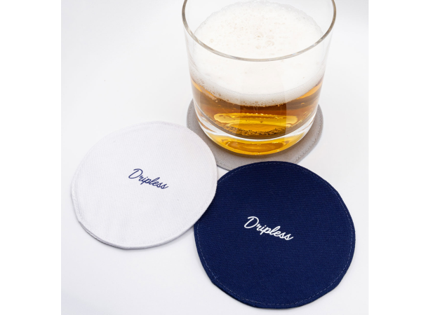 Dripless Vaso