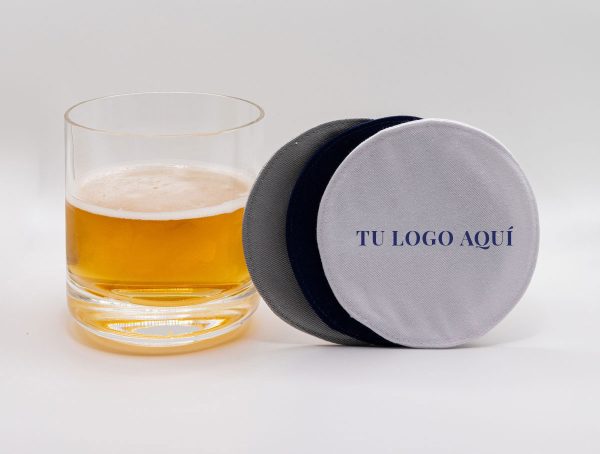 Dripless Vaso Custom