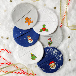 Dripless Copa Navideña